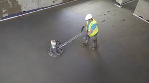 Şap ve Beton
